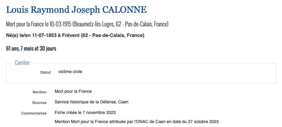 MDHDefense's tweet photo. Rétrospective 51 : 0⃣7⃣ novembre 2⃣0⃣1⃣3⃣ - 3e version de @MDHDefense, l'actuelle, avec #IndexationCollaborative des fiches #MPF - 1 projet fou porté par #DMCA et relayé par @1J1Poilu ! merci à tous les indexeurs ! @SGArmees @LauVeyssiere @Aisne1418 @R1Le_Gall @onacvg https://t.co/3lSVzQaCGL