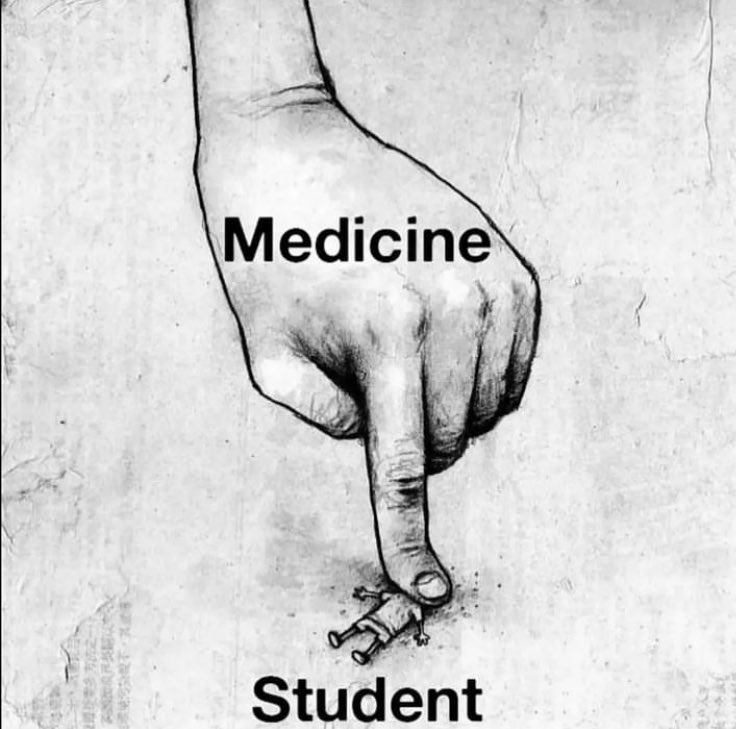 Med school shouldnt be like this🙏