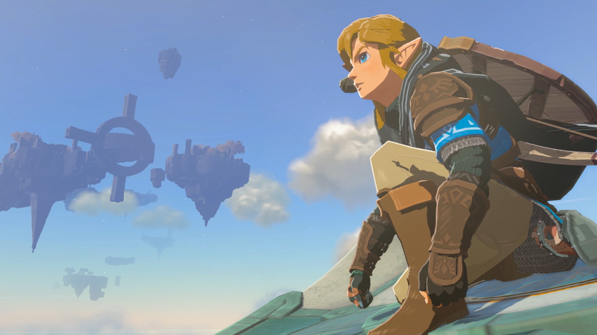 The Game Awards crowns The Legend of Zelda: Breath of the Wild best game of 2017 - Polygon
