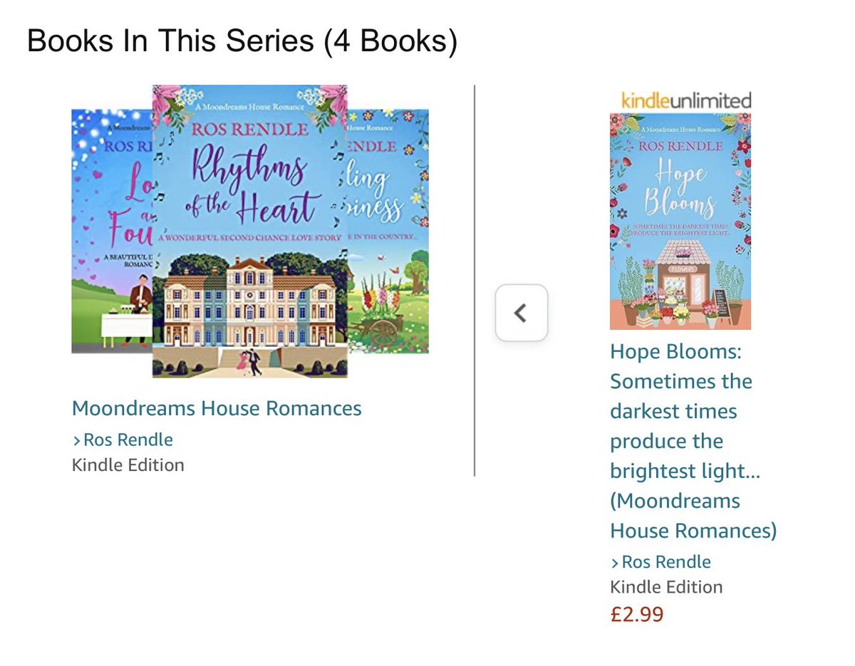 No. 4 out now. getbook.at/HopeBlooms Can Hope’s new business thrive? Will she find solace in her blossoming friendships? Or will the tragedies of her previous life overwhelm her. A captivating story of love, courage and new beginnings Thank you @SapereBooks #TuesNews @RNAtweets