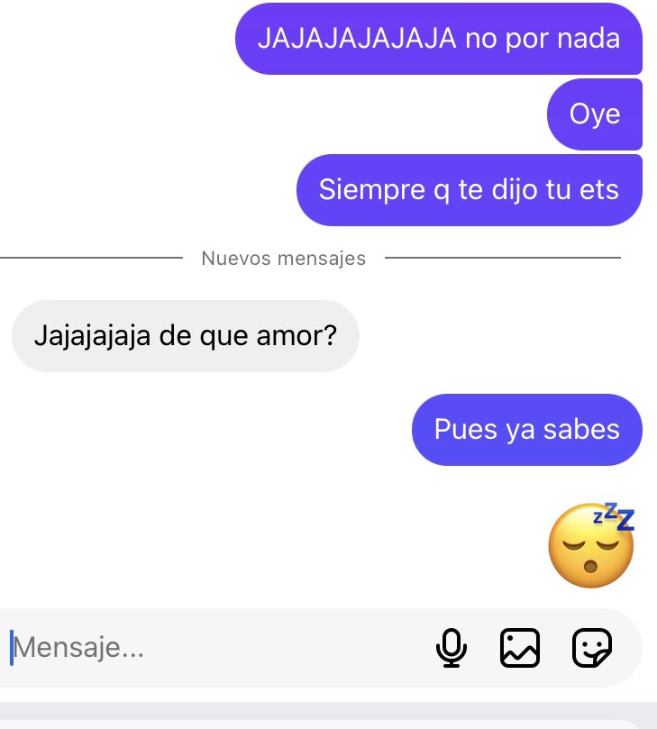 Si, la palabra “amor” es la mas bonita 😩