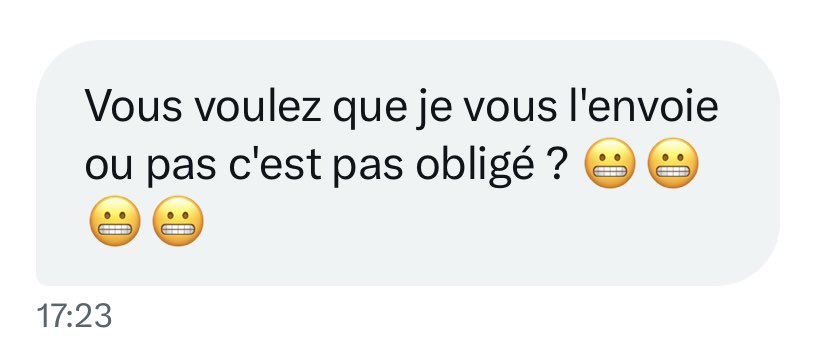 ZONE DE LA HONTE tweet media