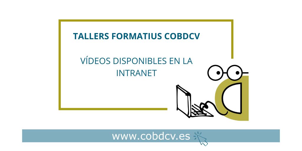 cobdcv's tweet photo. 🎞 #Canva
💻 #Absysnet
📲 #WhatsApp i #Telegram
👩🏫 #Moodle
Vols saber més sobre aquestes aplicacions? 🤔
A la nostra intranet trobaràs tots els vídeos dels tallers que fem en línia. Exclusiu per a membres del COBDCV. 🔝
https://t.co/5va5mrum40 https://t.co/KWHycjeS2d