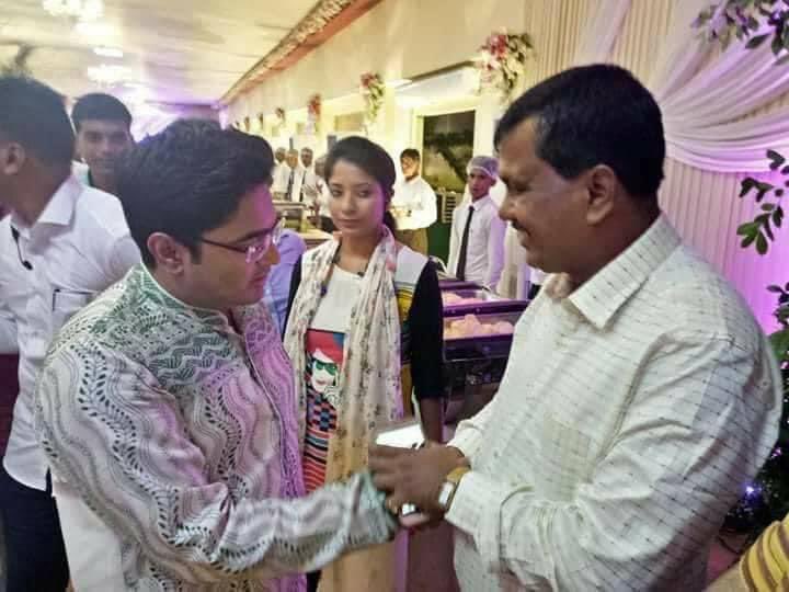 Rtr_saheb's tweet photo. শুভ জন্মদিনে অনেক অনেক শুভেচ্ছা ও শুভকামনা যুবরাজ
💚💚
@abhishekaitc 
@BiswanatParial https://t.co/9OfbBymbVS