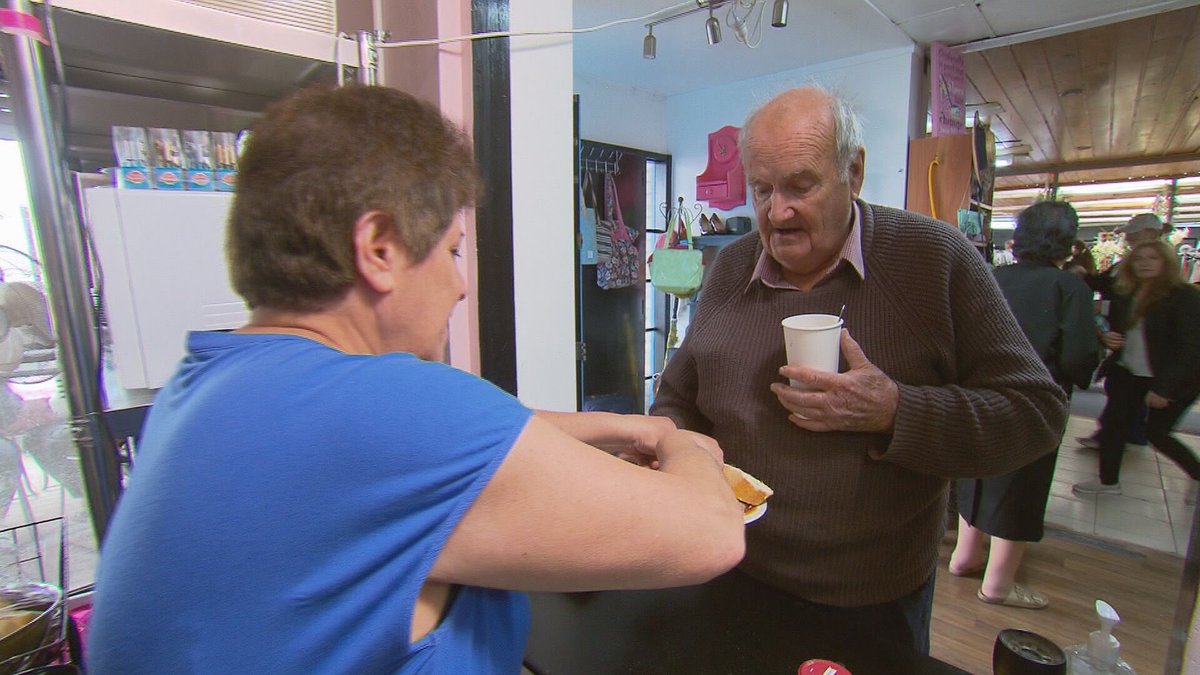 Alexis Daish tweet media