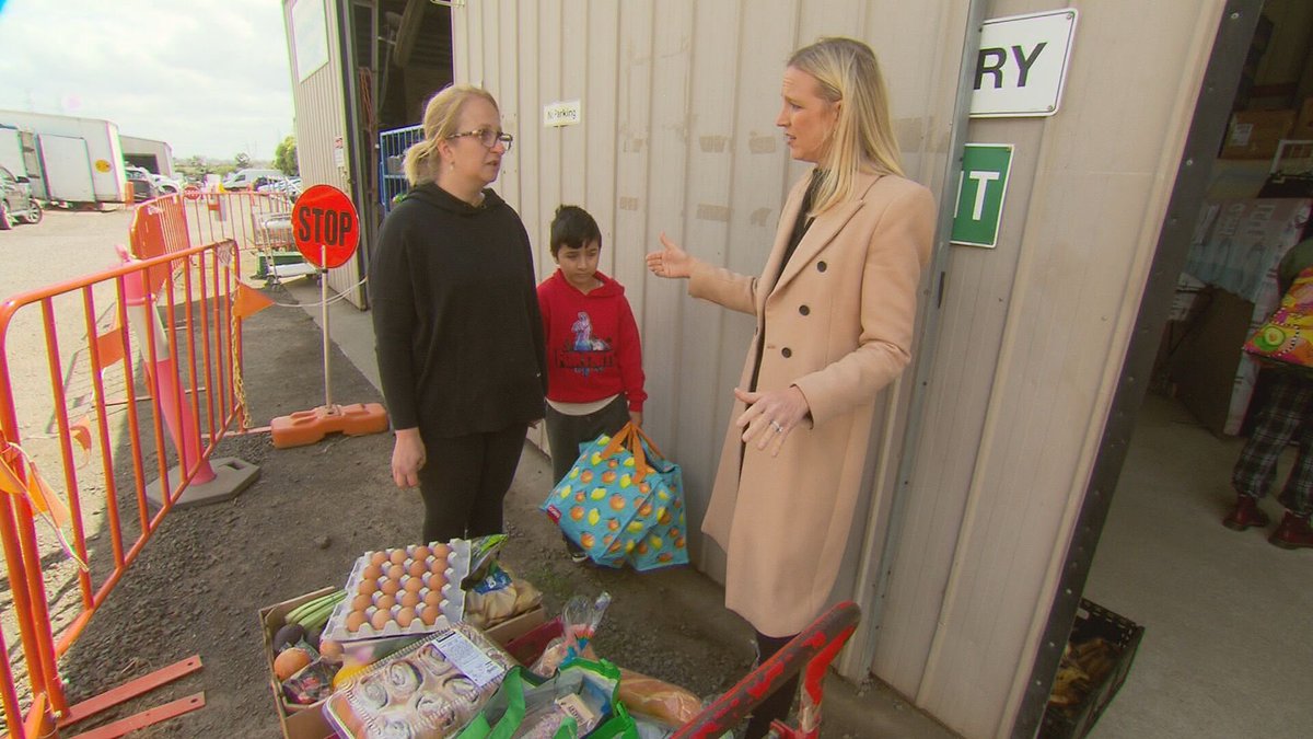 Alexis Daish tweet media