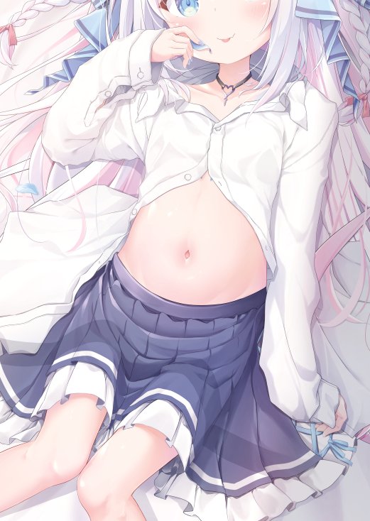 #いいおなかの日 