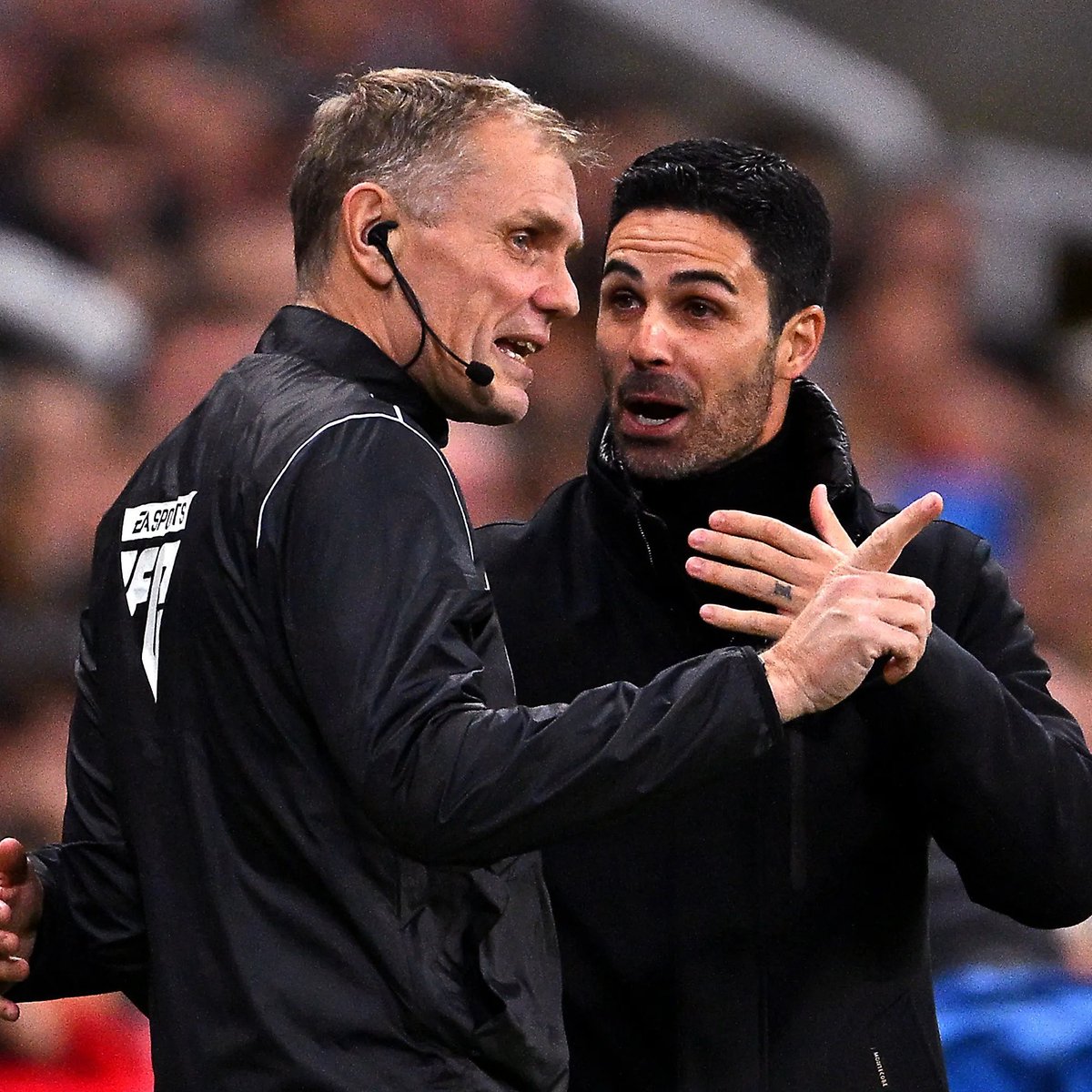 Transfer News Live tweet media