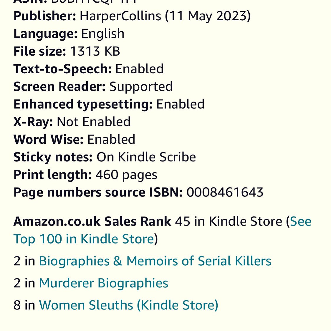 Thank you to everyone who bought #TheTwenty yesterday, pushing the Kindle ranking into the top 50! Still available at 99p, for anyone who fancies a read.