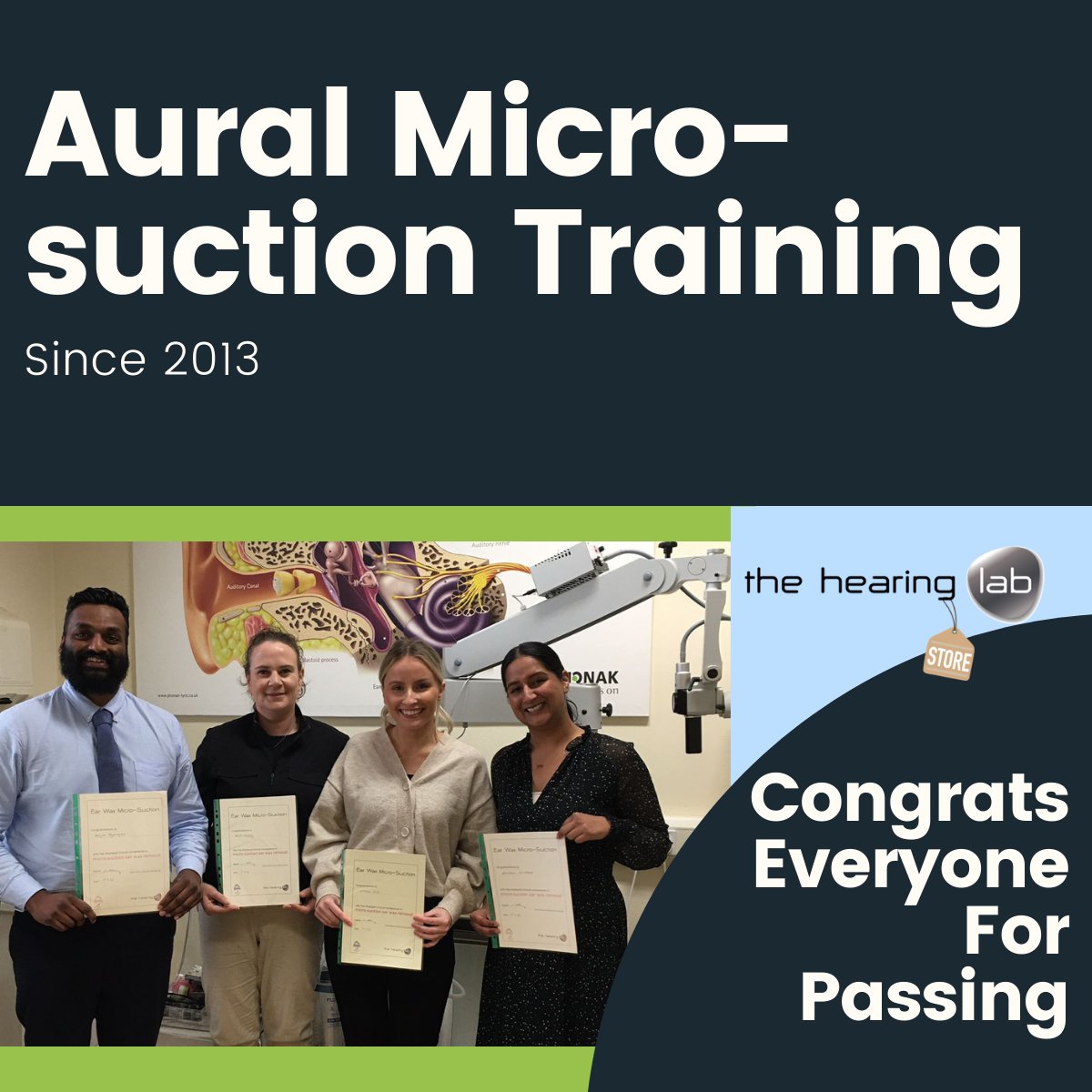 HearingLabStore tweet picture
