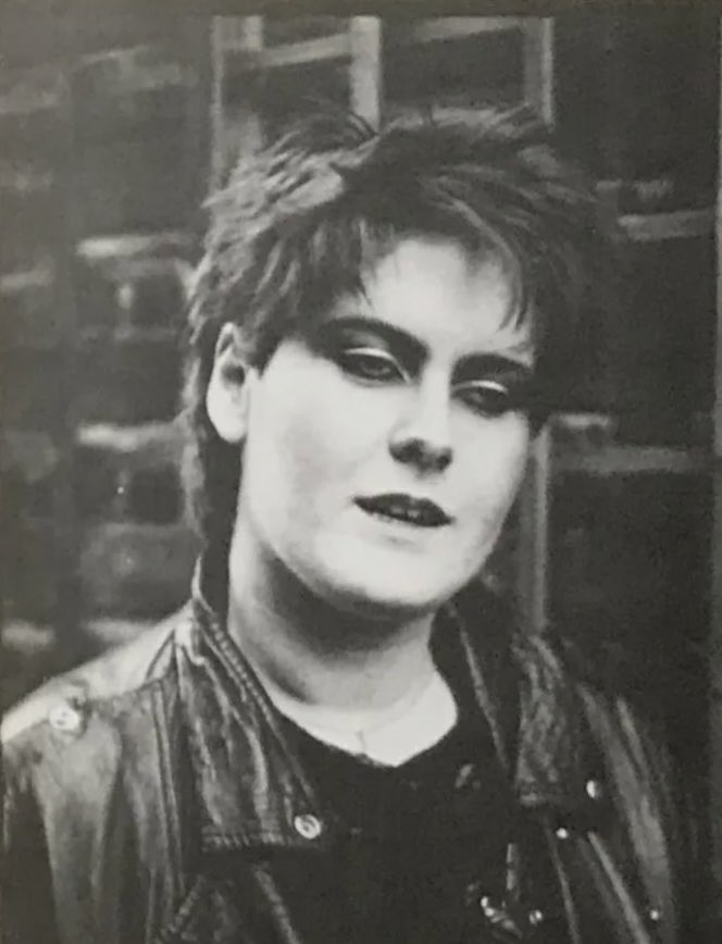 Alison Moyet tweet media