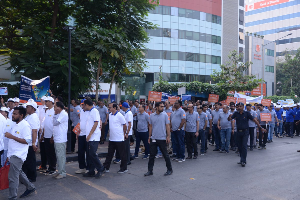 Bank of Baroda tweet media