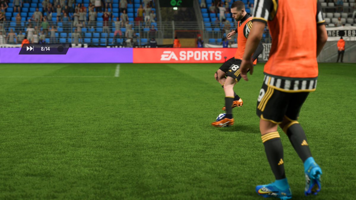 Real Bonito Esports tweet media