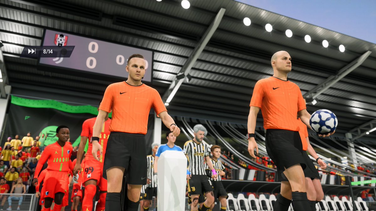 Real Bonito Esports tweet media