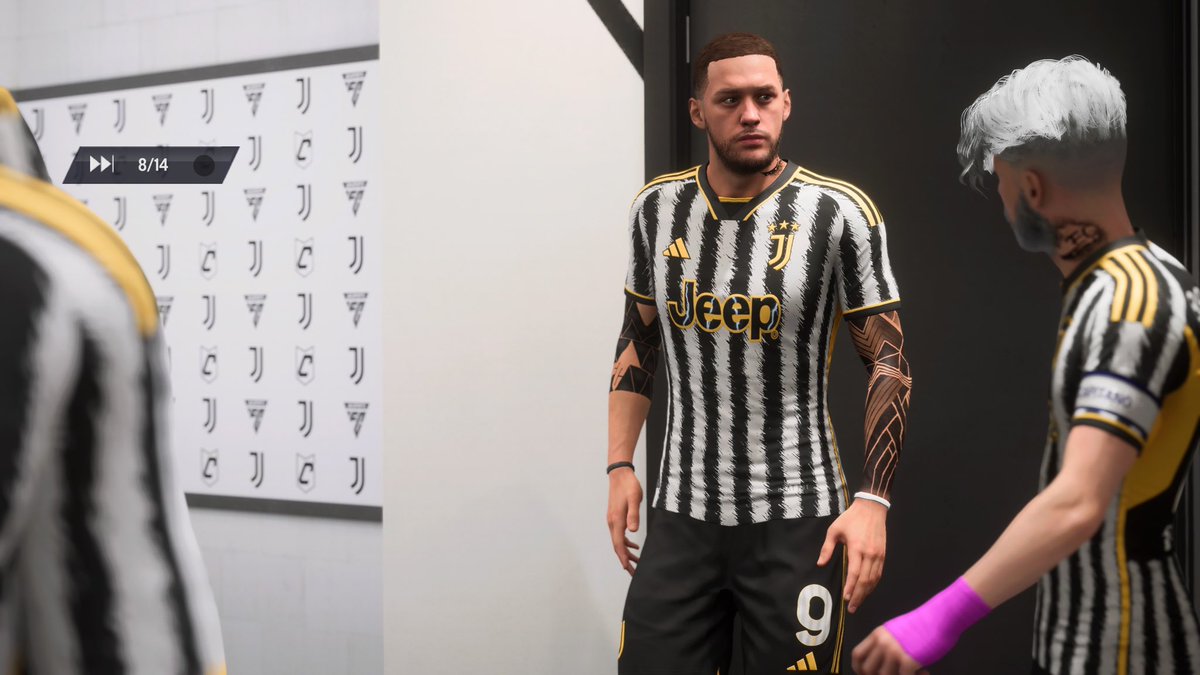 Real Bonito Esports tweet media