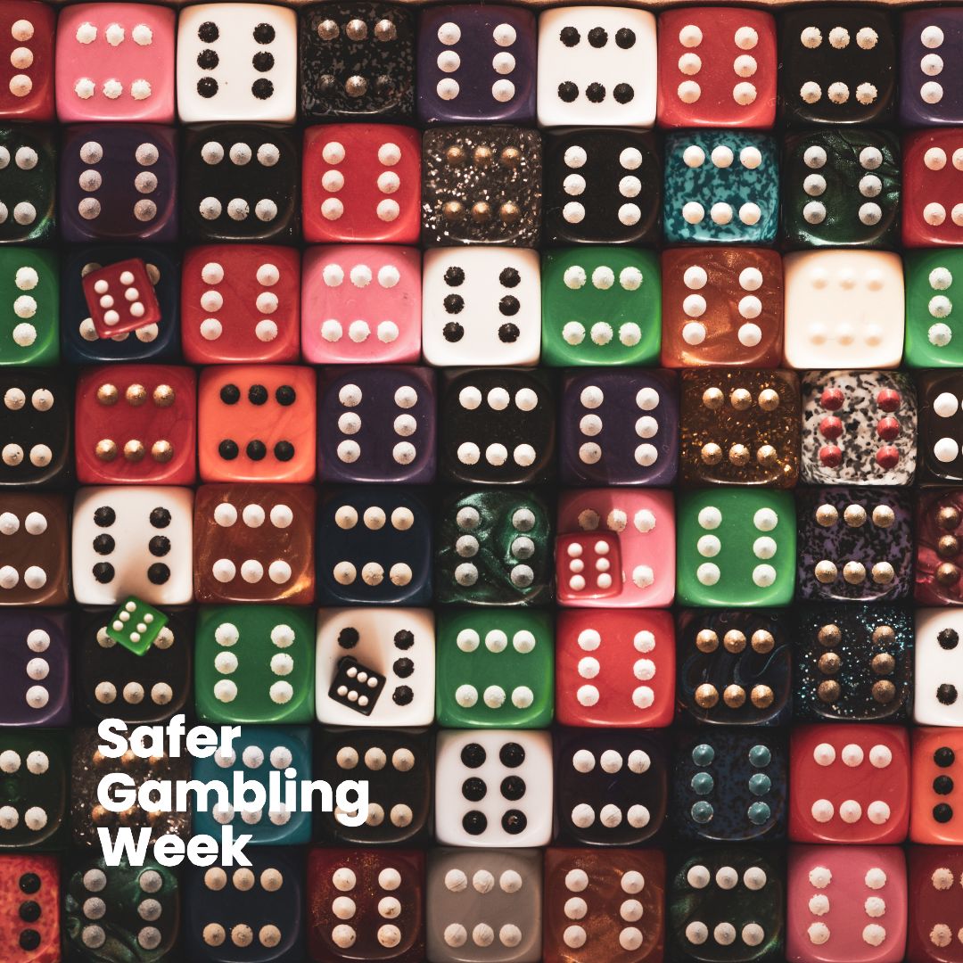 There's just six days until #SGWeek23 🎲

Share this post to spread the word! 💬

Find out more 👉 bit.ly/3FmA3oE