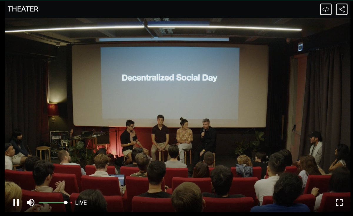 Matters Lab tweet media