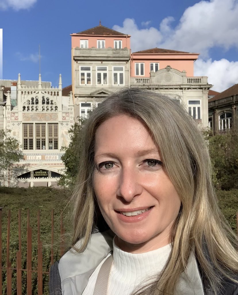 Lello Bookstore, Porto ❤️📚