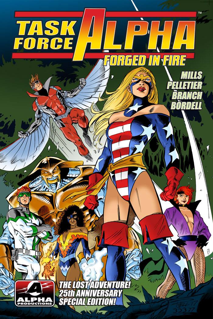 Christopher Mills #AtomicAction Comics! tweet media