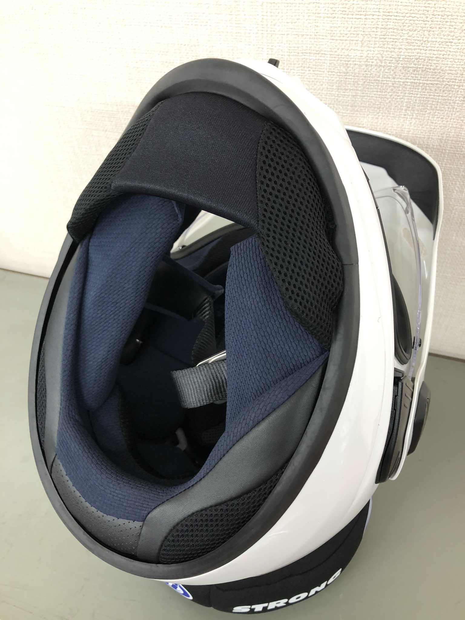 アライヘルメット Arai Helmet a X: 