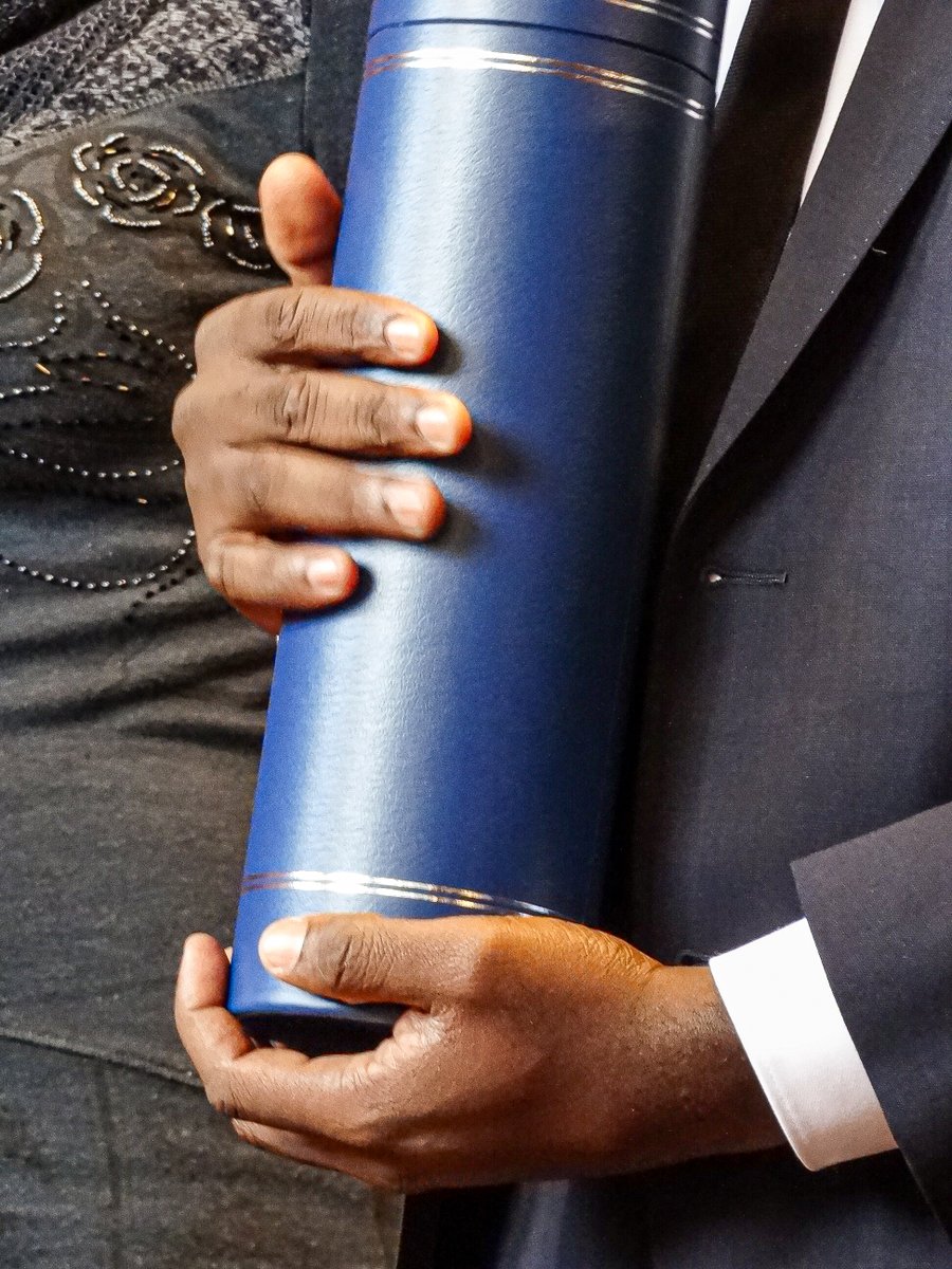 Five 🇳🇱 universities, led by @‌tudelft, are appointing 51 PhD students to conduct solution-oriented research for and with the African continent, half (6.9 million) funded by @‌EU_Commission. #GROWinResearch

Read more: tudelft.nl/en/2023/global…