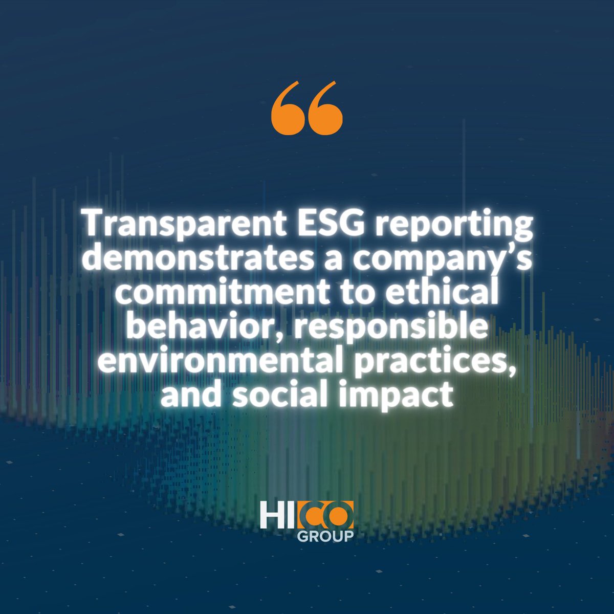 HI_Coordination's tweet photo. Interested in learning more about ESG reporting for your organization? Here's a helpful guide on our website:

https://t.co/axeQwiWDu3

#esg #reporting #corporateculture https://t.co/AvrTU8oQuX