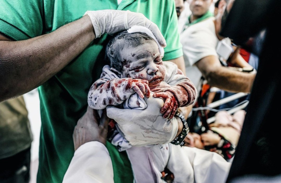 Benny Touzine tweet media