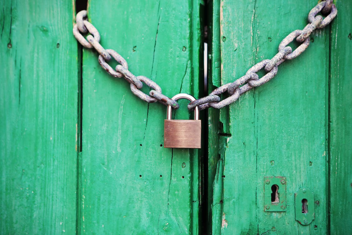 It's "Tenuous Tuesday" after comedian Mark Watson got locked out of his own gig in Bristol when have you ever been locked out or locked in somewhere? <a href="/BBCWiltshire/">BBC Wiltshire</a>