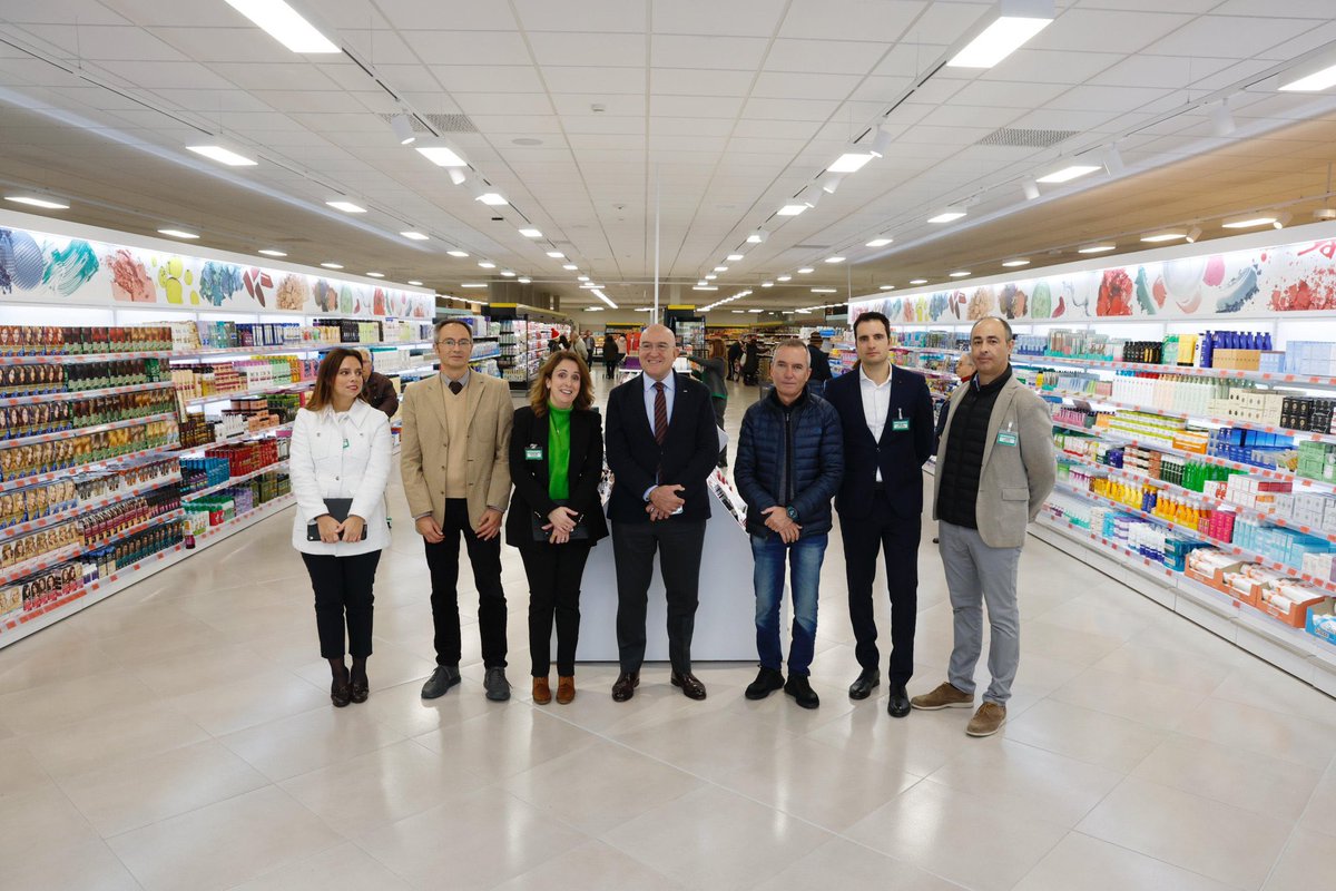 No me decido entre el chorizo de Cantimpalo o un buen pepino