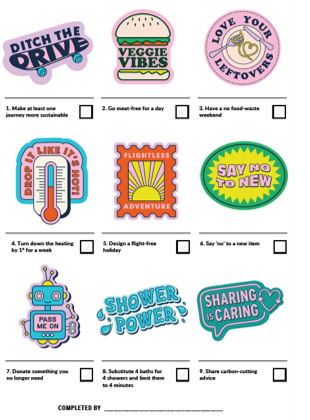 Our <a href="/EcoSchools/">Eco-Schools England</a> Eco Warriors led an engaging assembly introducing the #cutyourcarbon campaign, which we are participating in during November! 🌏 ♻️ They gave 'top tips' about reducing our carbon footprint and read  <a href="/sarahVroberts/">Sarah Roberts</a> book, 'Somebody Woke Wilson'. Well done! 👏