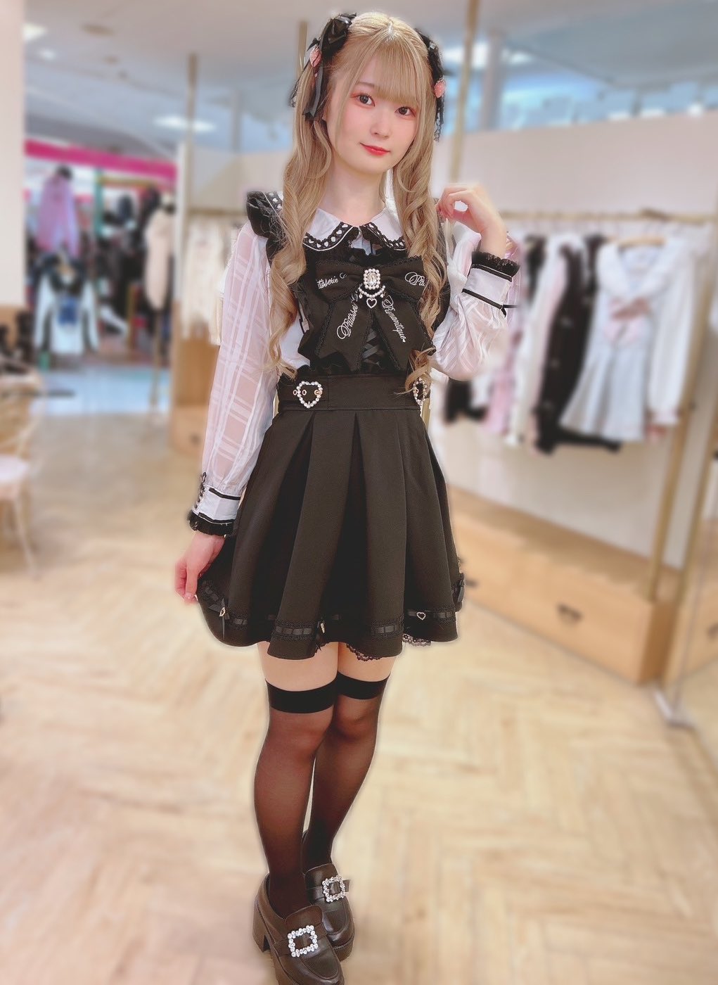LiSA Eve&Birth ロンＴ Ｌサイズ LiVE is Smile Always ～Eve&Birth～」販売グッズラインナップ
