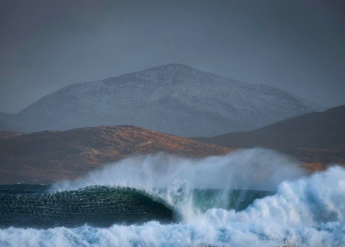 The young and gifted <a href="/lensdistrict/">Stuart McGlennon</a> and I have a vacancy on our tour of Harris which runs from the 21st to to the 26th of February staying at the Harris hotel. Cost is £1995. Just Stu, me and 6 guests. If interested give me or Stu a shout