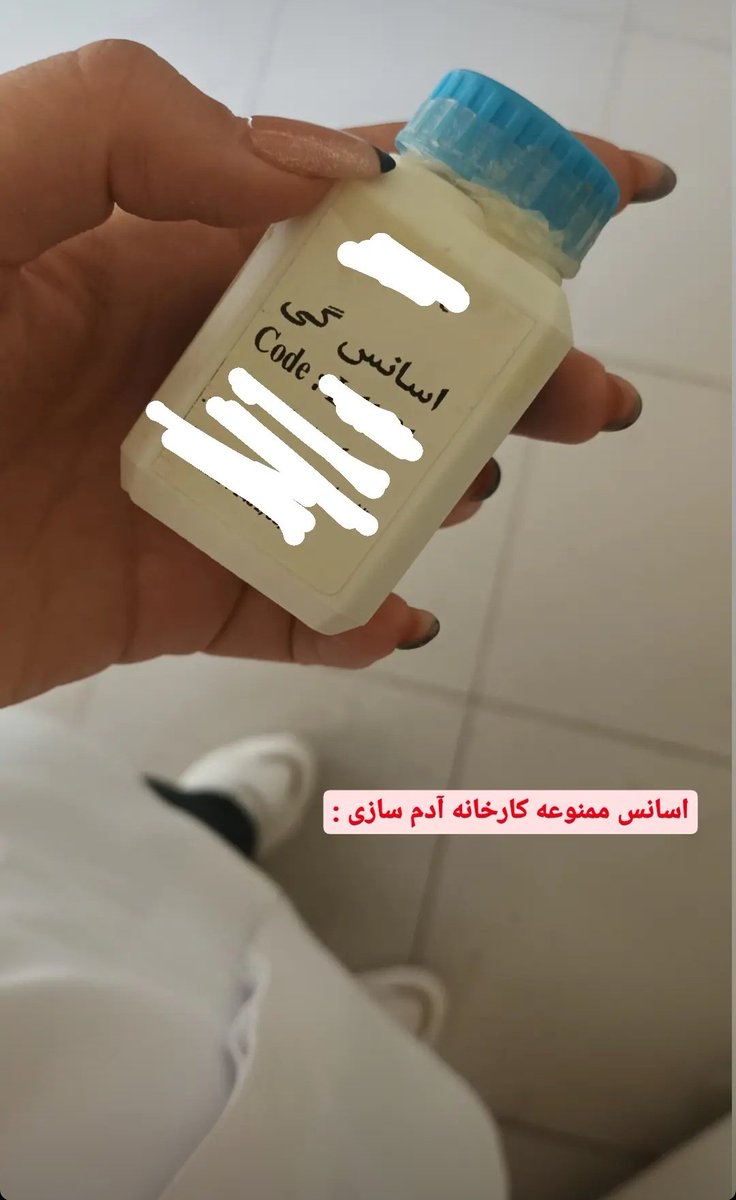 ببینید چی پیدا کردم😈