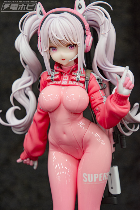 テッカテカやな! 