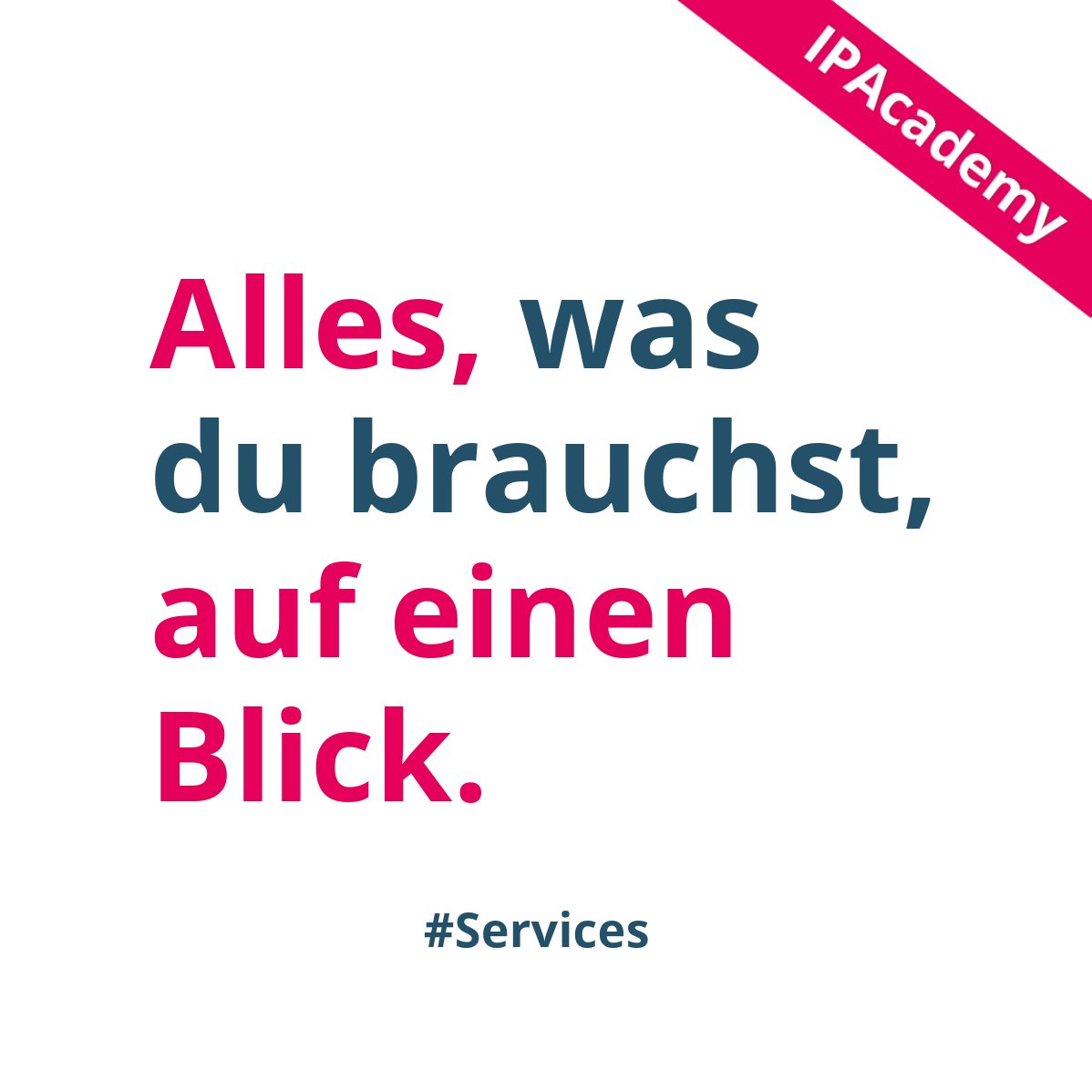 In unserem kostenlosen Webinar am 14. Nov. 2023 erfahren Sie alles über die wichtigsten Services des Österreichischen Patentamtes und unserer Kooperationspartner. Melden Sie sich gleich an: bit.ly/3SjDxjj #IPAcademy #Webinar #kostenlos #Services #patentamt #patentamtAT