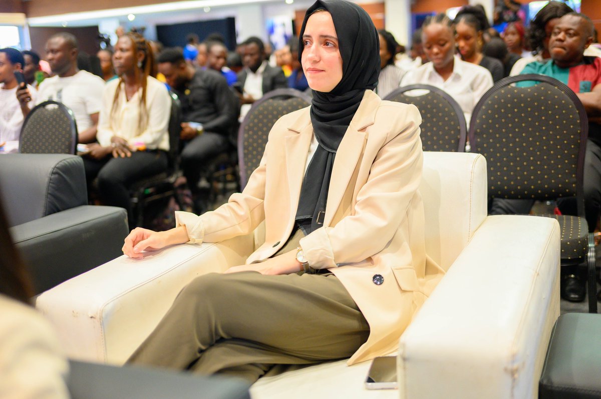 boyschampionsNG's tweet photo. We’re super excited that you all will be sitting so pretty like this soon at the 2023 Shaping the Future Conference! You can’t afford to miss this event of the year!

#STF2023 #boyschampions #conference #ShapingTheFuture #YPP #enugu https://t.co/3PqBDCuALj