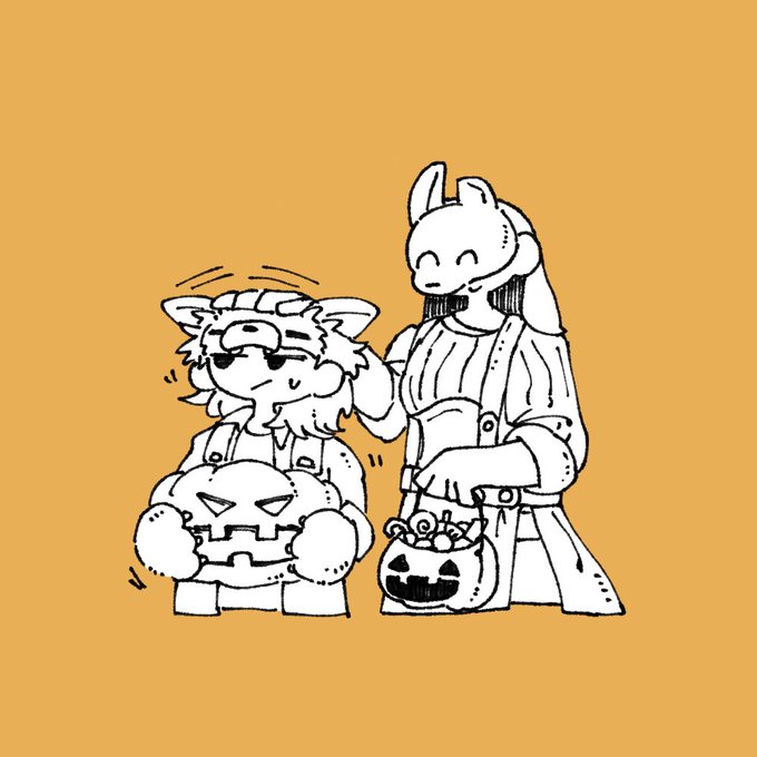 「男の子 ハロウィン」のTwitter画像/イラスト(新着)