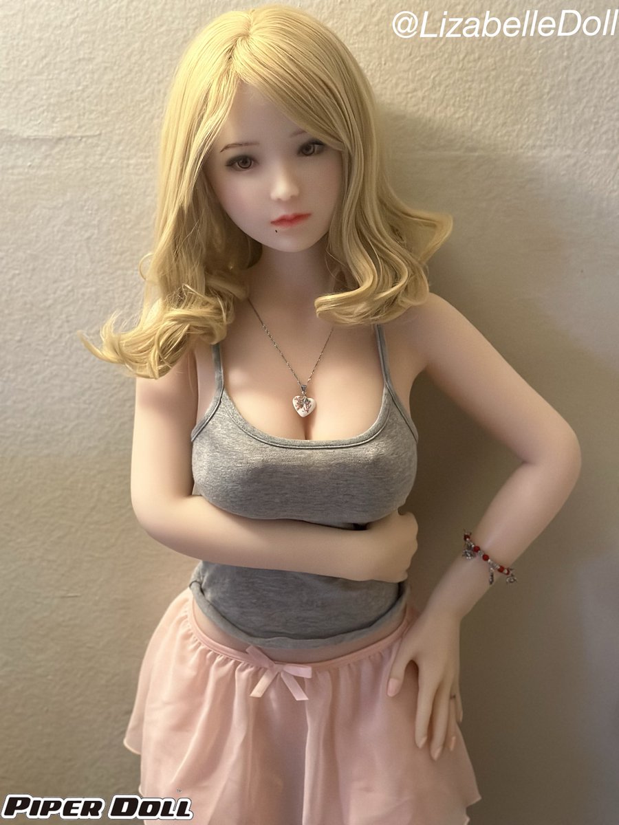 🌸🍓Lizabelle💕Dolls🍑🌺 (@LizabelleDoll) / Posts / X