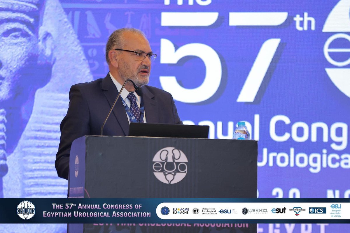 Gamal Ghoniem (@ghoniem_gamal) on Twitter photo My state of the art lecture on Non-mesh POP Repairs at the Egyptian Urological Association meeting, Cairo. <a href="/UCI_Urology/">UCI Urology</a> <a href="/sufuorg/">SUFU</a> <a href="/icsoffice/">ICS</a> <a href="/BilalFarhanMD/">Bilal Farhan, MD FACS</a> <a href="/baderalmosaieed/">د. بدر ناصر المسيعيد</a> <a href="/jaimelandmanuci/">Jaime Landman</a> My state of the art lecture on Non-mesh POP Repairs at the Egyptian Urological Association meeting, Cairo. <a href="/UCI_Urology/">UCI Urology</a> <a href="/sufuorg/">SUFU</a> <a href="/icsoffice/">ICS</a> <a href="/BilalFarhanMD/">Bilal Farhan, MD FACS</a> <a href="/baderalmosaieed/">د. بدر ناصر المسيعيد</a> <a href="/jaimelandmanuci/">Jaime Landman</a>