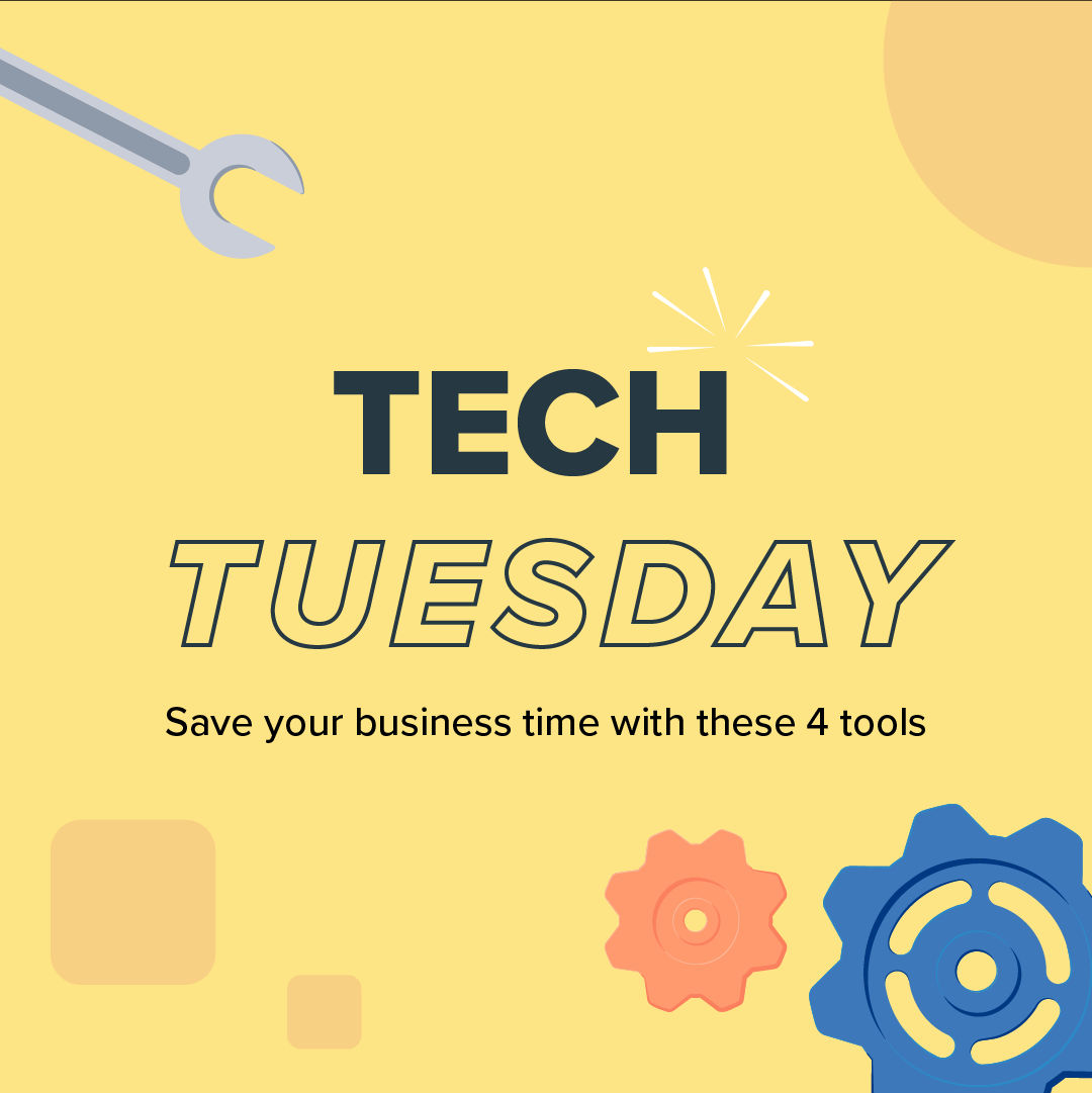 SnapScanApp's tweet image. Always on the move with your business? 

Work smarter, not harder 😎 

Check out our top 4 mobile-friendly tools that can help you stay on top of your business anywhere, anytime 🚀📱 

#WorkSmart #BusinessOnTheGo
