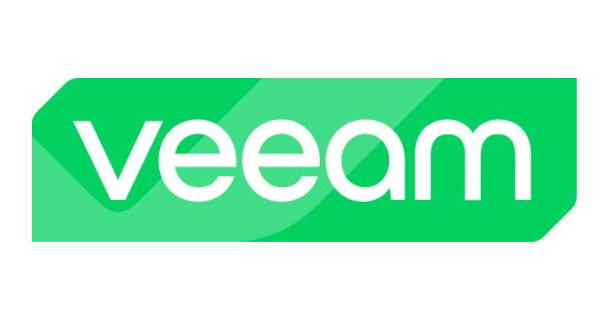 veeam_it's tweet image. Il nuovo aggiornamento H2 23 della #VeeamDataPlatform include una sicurezza dei dati più avanzata, il rilevamento di malware, il ripristino automatico e le funzionalità di cloud ibrido per mantenere le aziende operative. 
Scopri di più 👉 bit.ly/46VvcXC