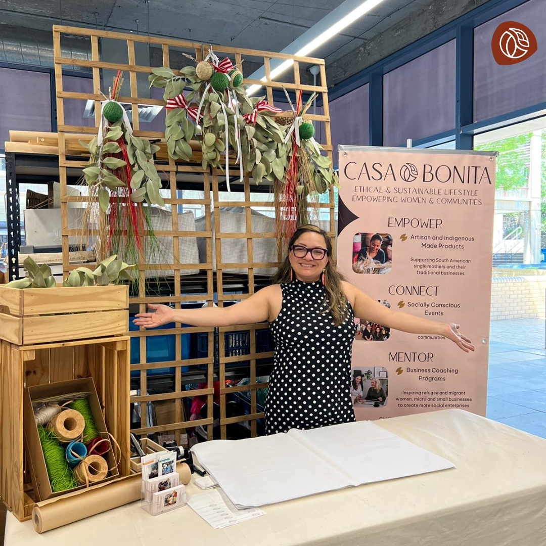 casabonitalife1's tweet image. 📚 Explore Casa Bonita Lifestyle at Vic Uni Footscray Park Campus 
Building M. Level 1 M124⁠
🕛Tuesday, Wednesday and Thursday from 10am to 3pm⁠
⁠
See you There! 💫⁠
⁠
Let&apos;s make your lifestyle even more amazing! #VicUni #InStoreExperience