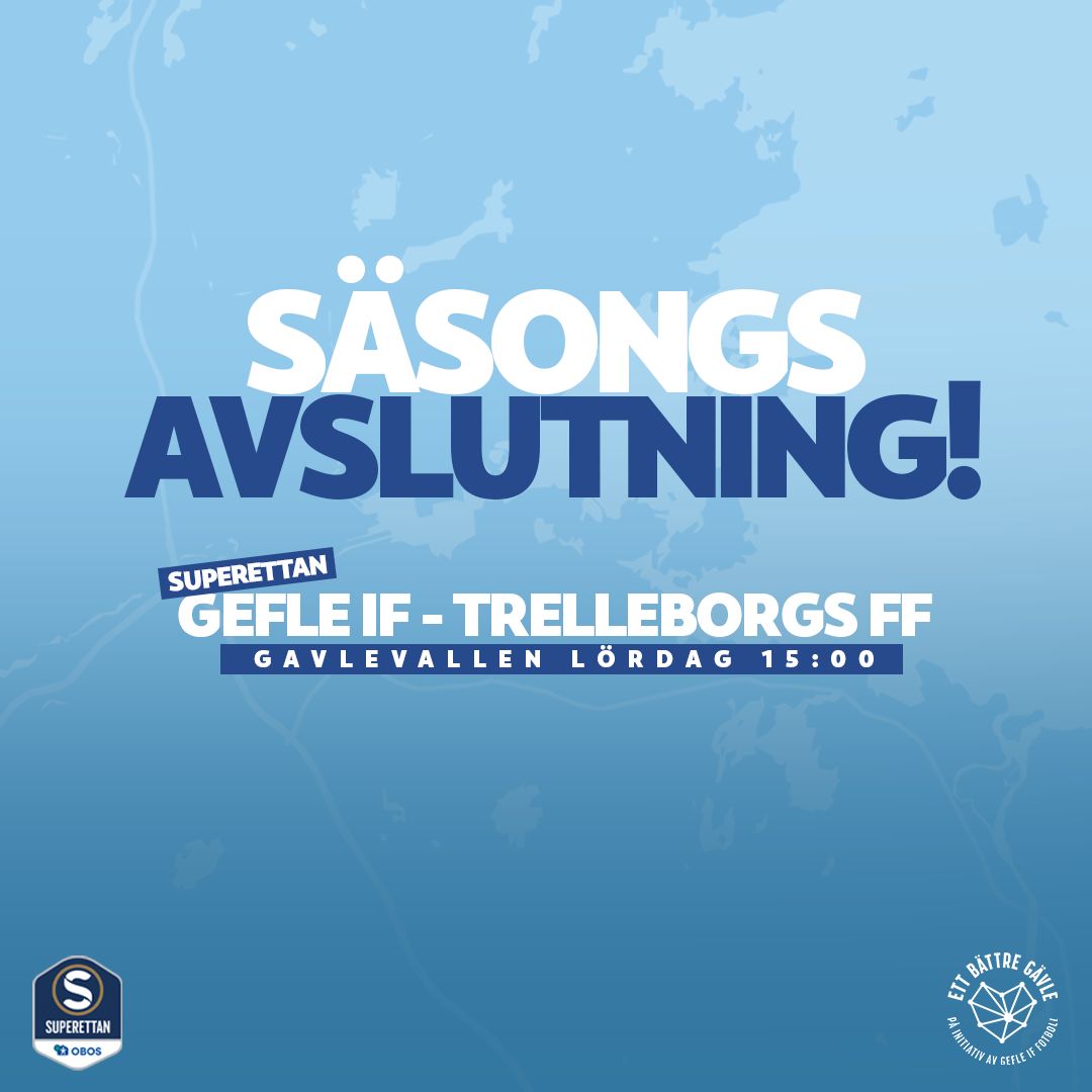 Gefle IF FF tweet media