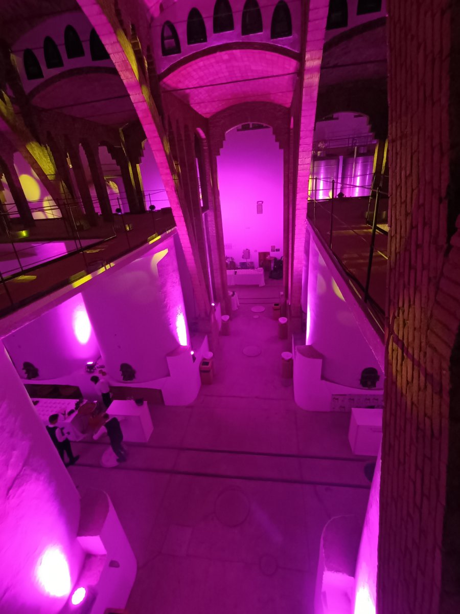 Aquest cap de setmana ha tingut lloc la tan esperada <a href="/festadelvi/">Festa del Vi Gandesa</a>, amb una nova edició de la Mostra de Vins amb #DOTerraAlta i la #nitdelesgarnatxes

Aprofitem per recordar els millors moments amb aquest recull de fotografies. Esperem amb ja amb ganes la pròxima edició! 🍷