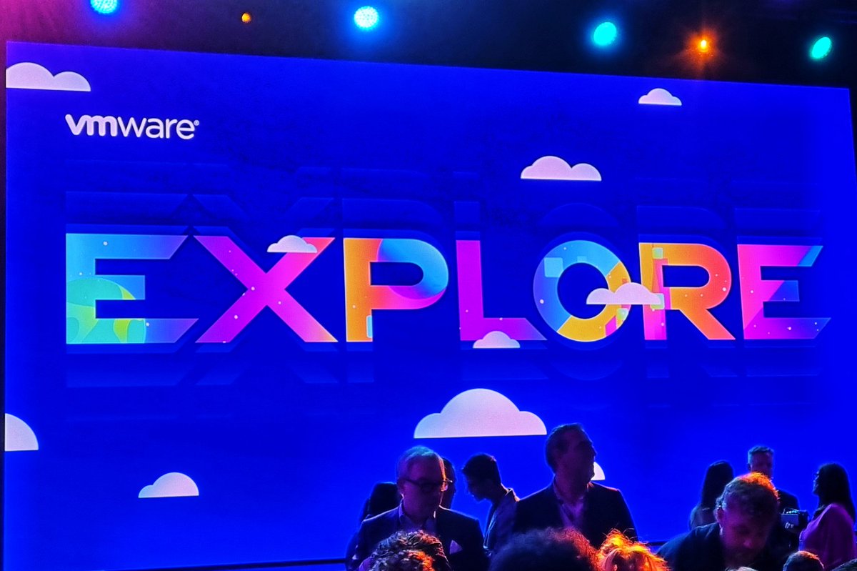 commonTasks's tweet photo. #VMwareExplore https://t.co/zhF2Kmqlj5