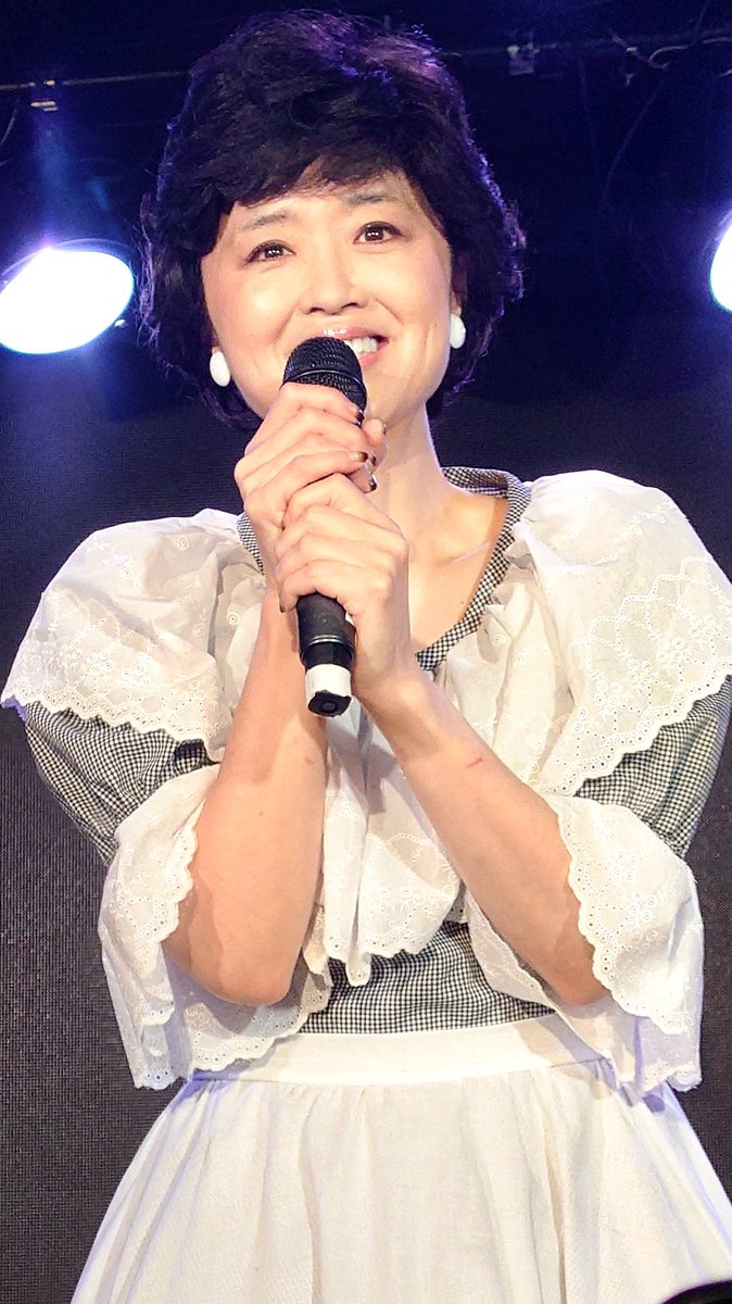 a713f711's tweet photo. 一昨日、 #まねだ聖子 さんの30周年記念イベントに行ってきました。30周年おめでとうございます👏 https://t.co/j4OgJbKOhc