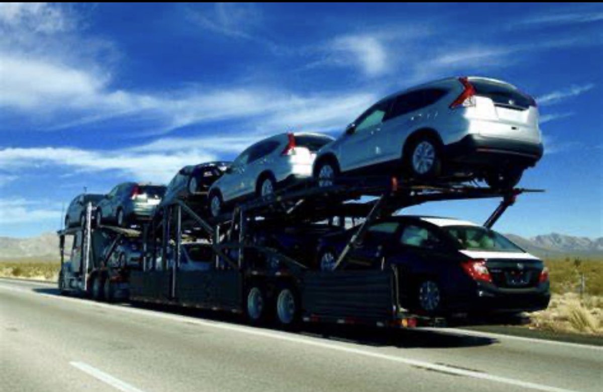 Yesterday (Monday) I purchased ‘over 50’ fresh cars for stock following a busy weekend ..

I worked late in to the night loading the vehicles on to our DMS system &amp; to our website 

So all 50 plus vehicles have been advertised with photos to our website 

SPEED &amp; EFFICIENCY 🥳