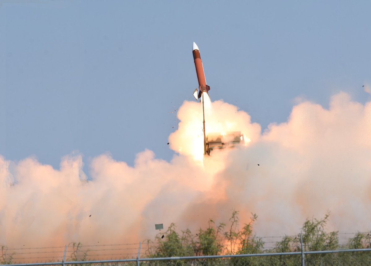 11月4日、＃航空自衛隊 ＃西部高射群 は、米国 #マクレガー射場