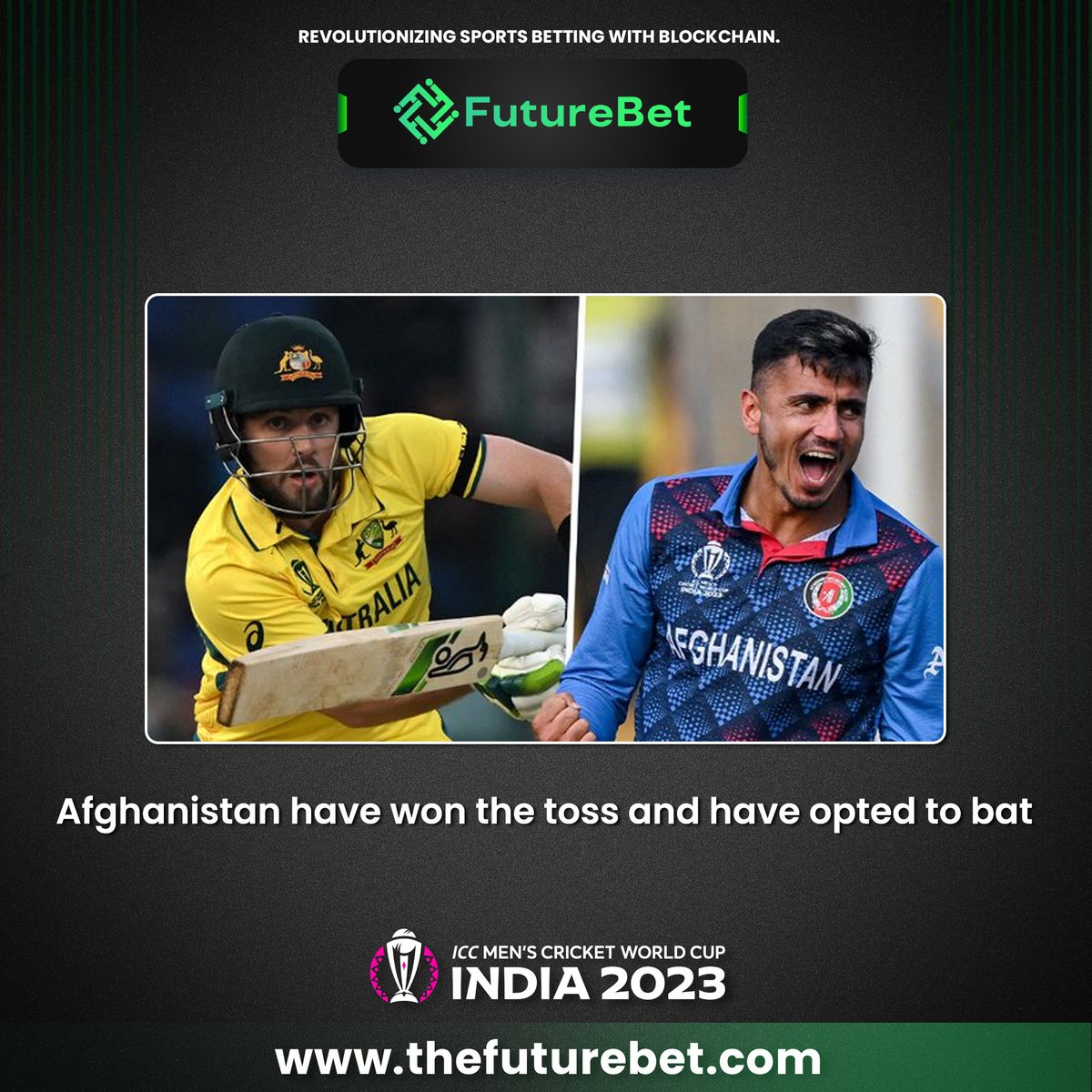 Future Bet tweet media
