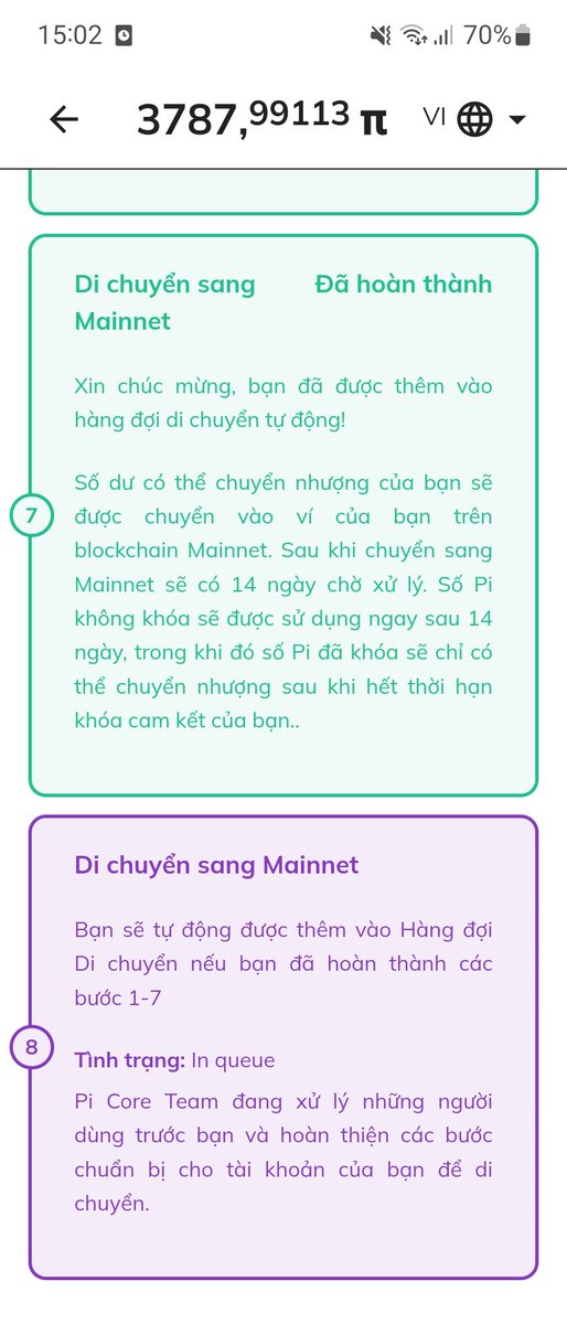 ThoiRobin's tweet photo. Chờ mục 8 xanh và Pi về ví là mình có thể giúp các chị e có những bộ nails tuyệt đẹp bằng Pi nhé tình yêu.
#pinails
#X
#PiNetwork
#beautynails
🤩🤩🤩 Hãy follow mình và mình luôn tương tác lại với các bạn nhé. 🤩🤩😘😘
Thanks all! 🫠🫠🫠 https://t.co/SDIWGqf52K